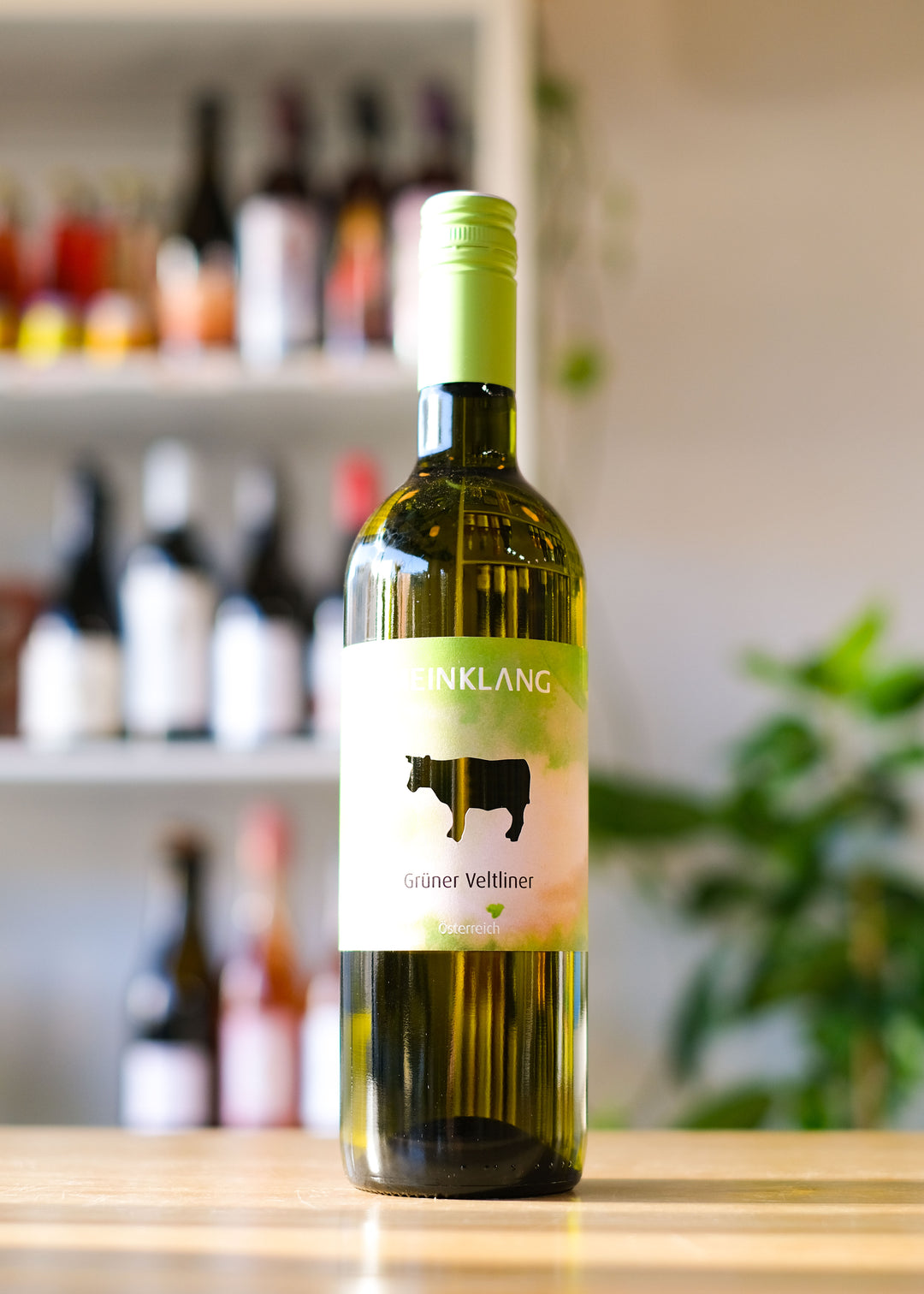 Meinklang 'Grüner Veltliner'