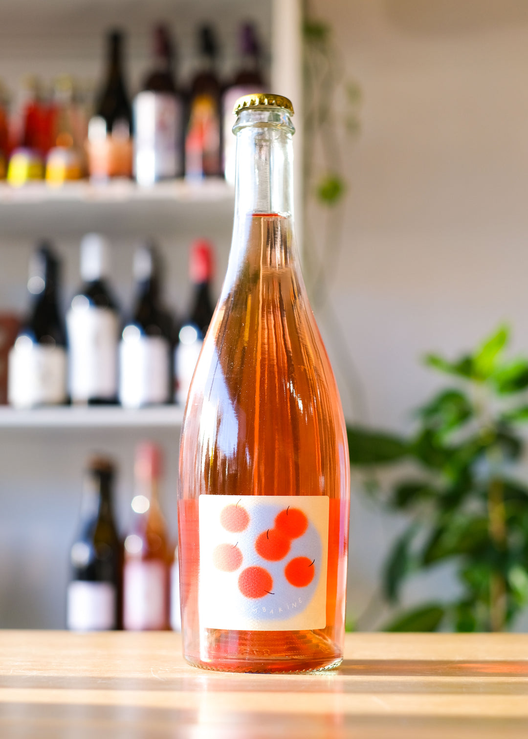 'Chambarine' Blended Cider (Collab w/ Grape Witches)
