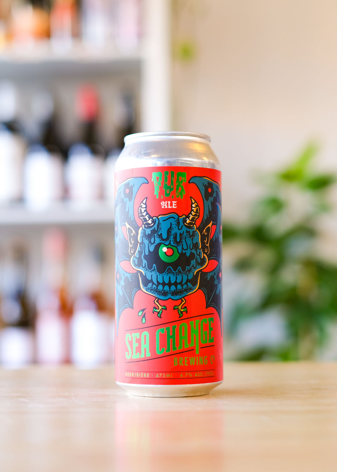 PUB ALE