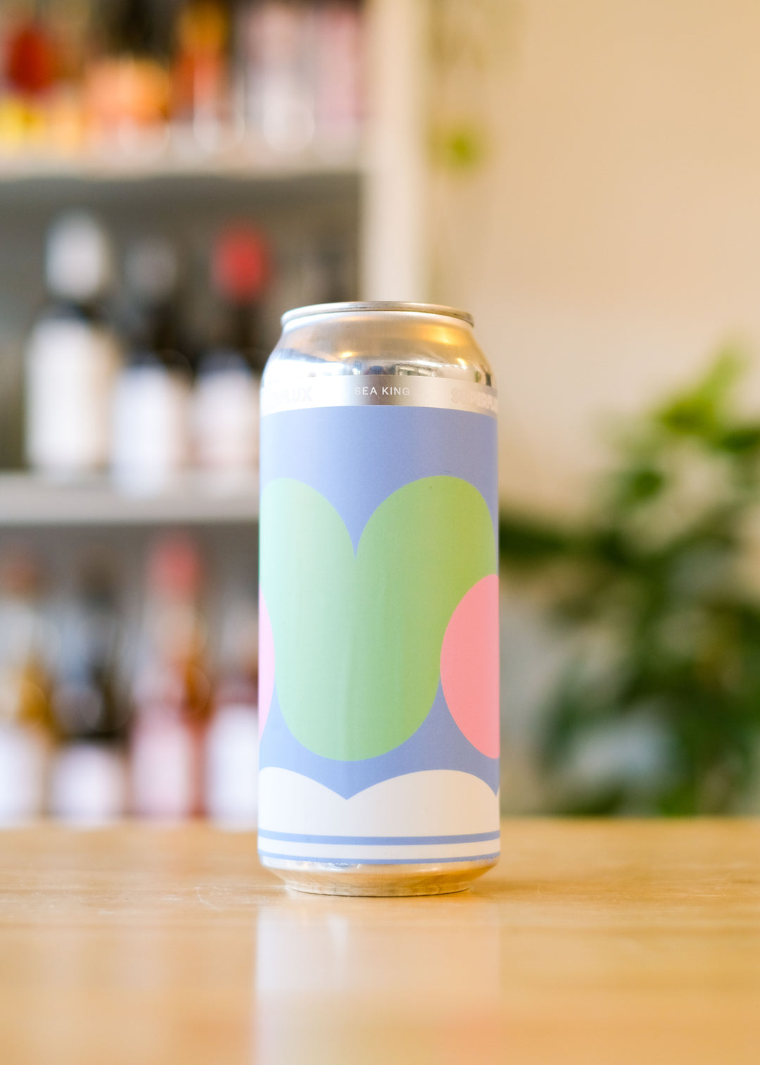 SEA KING | Hazy IPA