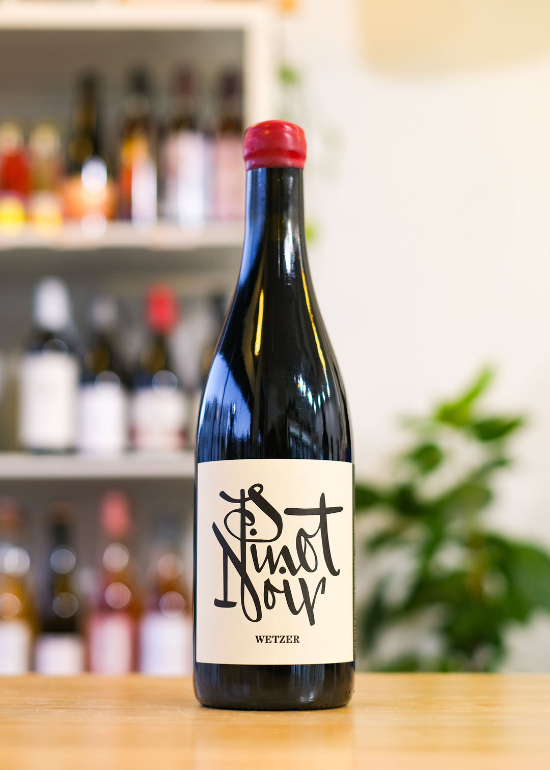 Peter Wetzer 'Pinot Noir'
