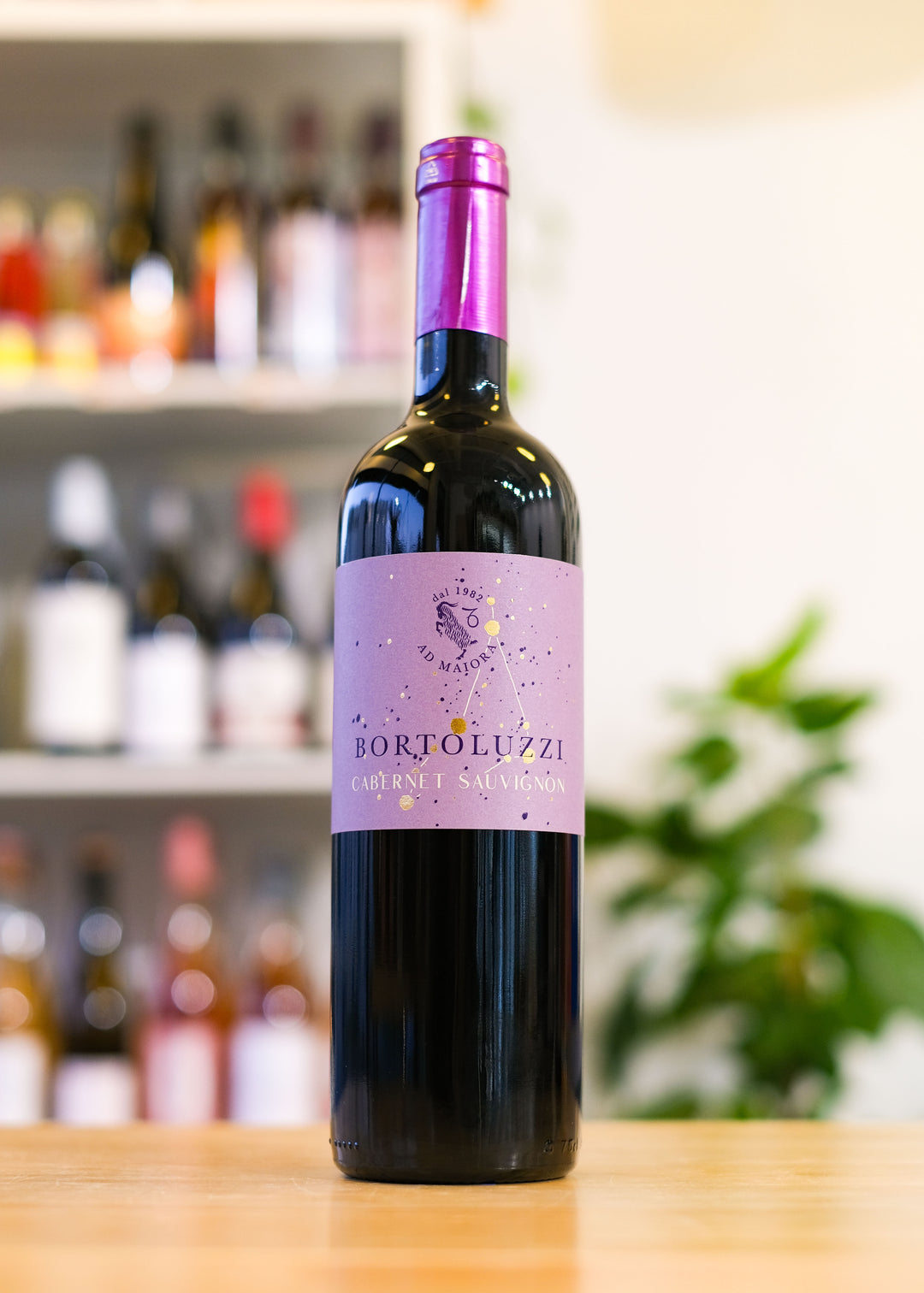 Bortoluzzi 'Cabernet Sauvignon'