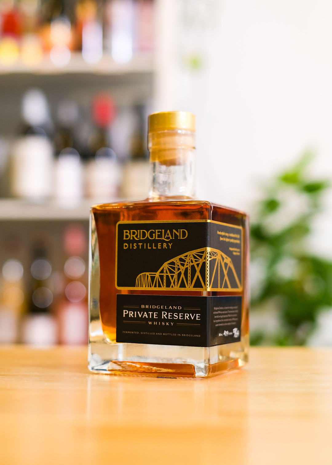 Sip's Private Reserve Whisky Blend