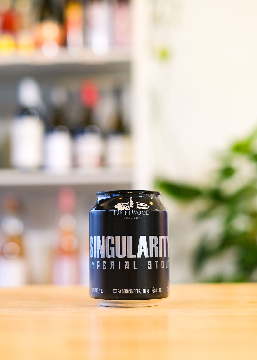 SINGULARITY 2025 | Imperial Stout