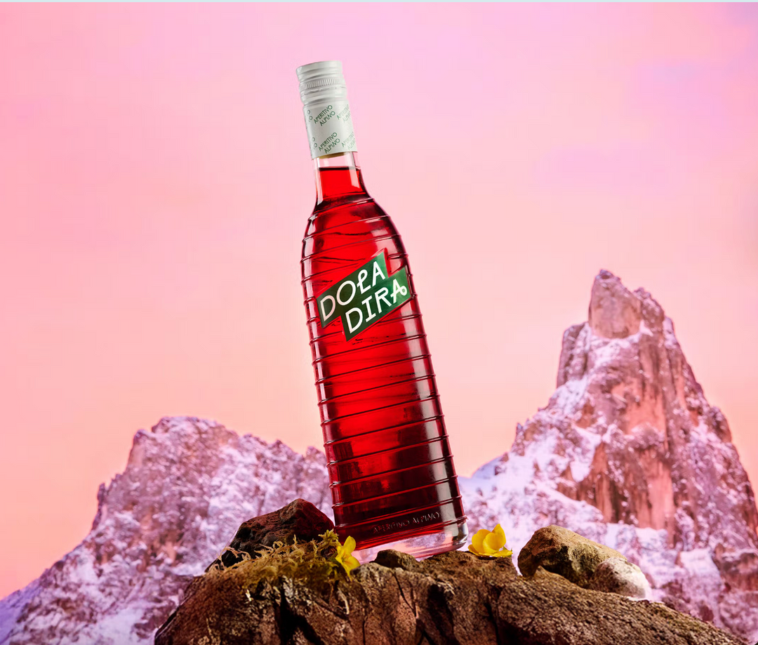 Doladira Aperitivo *Pre-Sale*