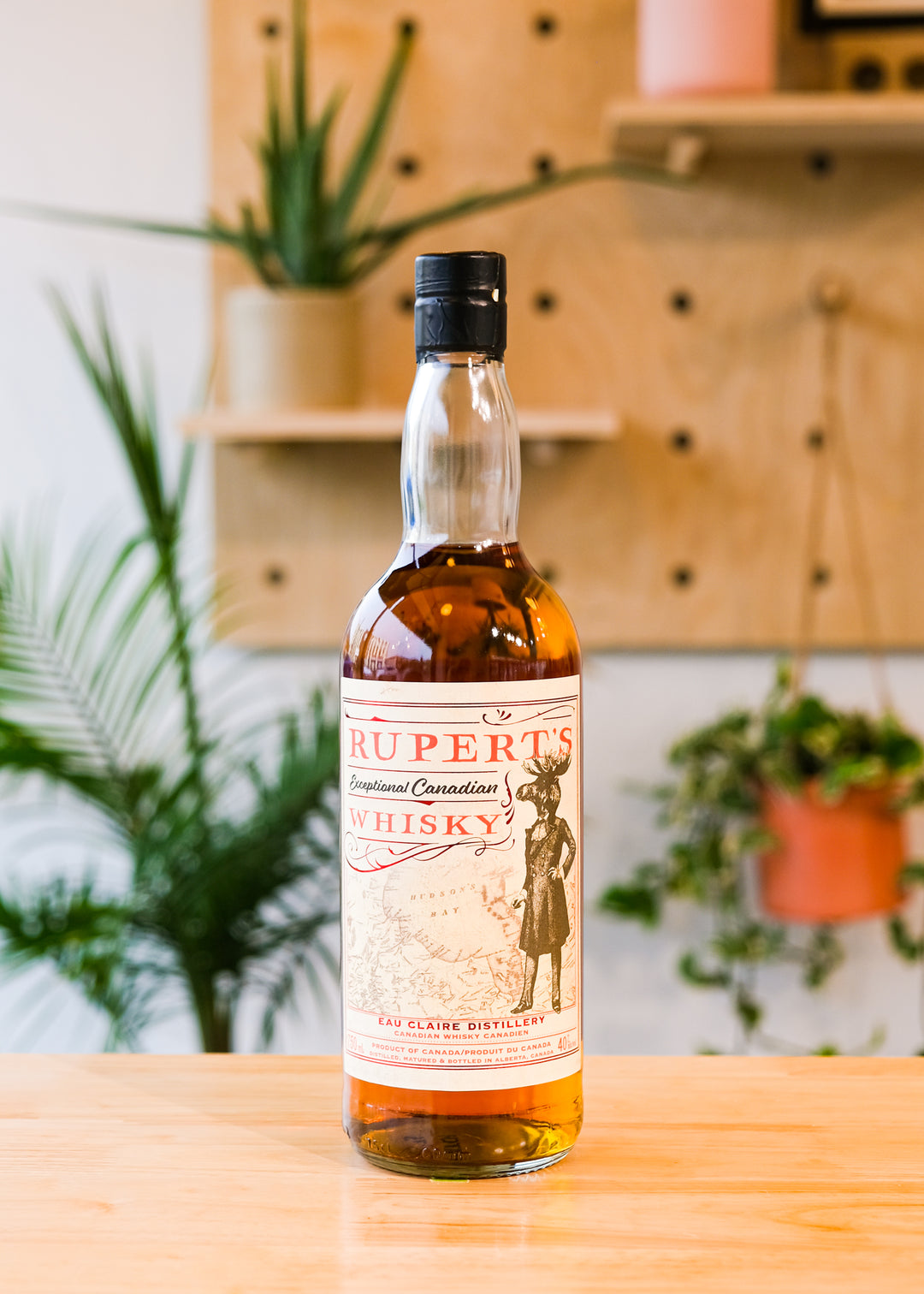 Rupert's Whisky