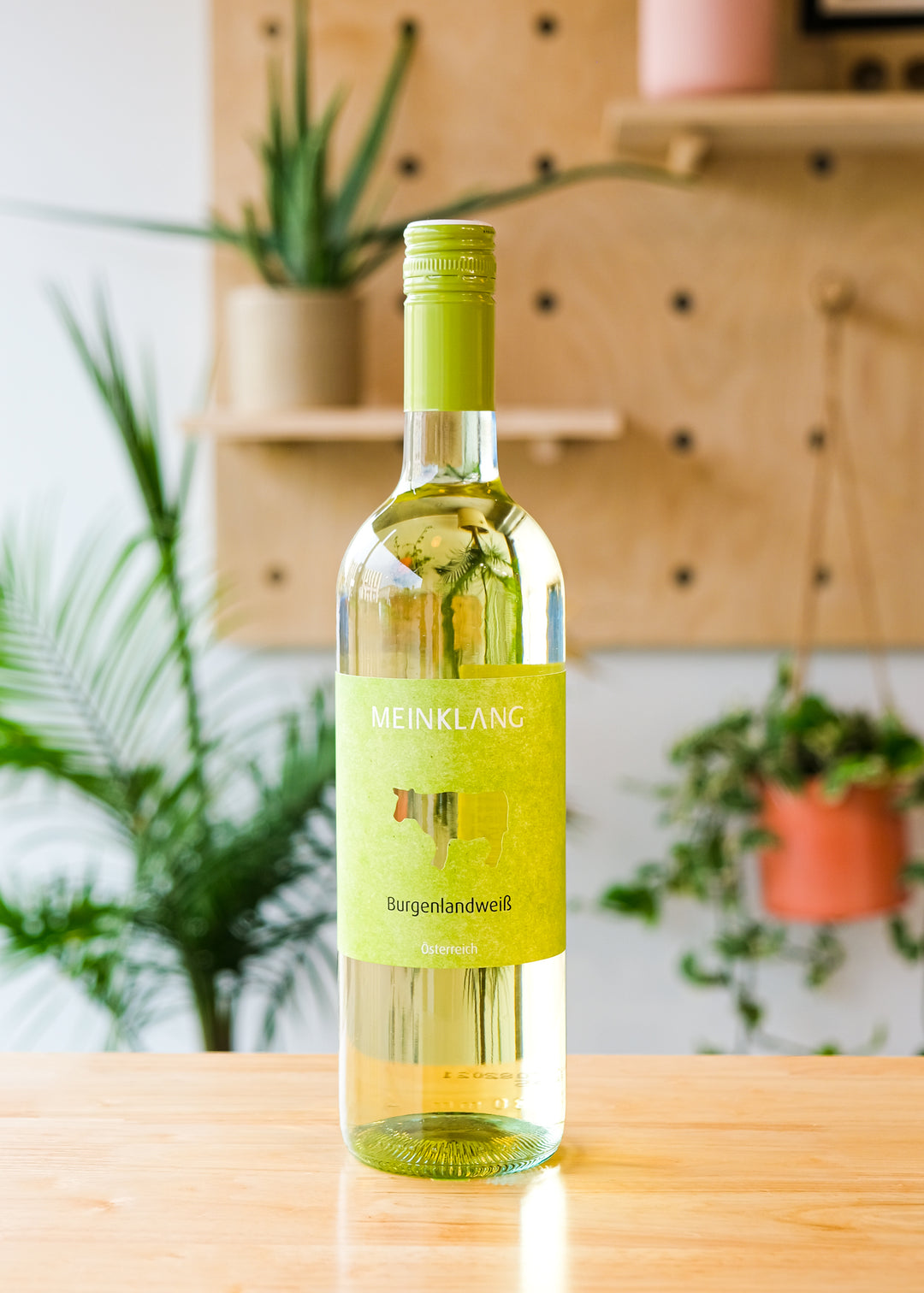 'Burgenland Weiss'