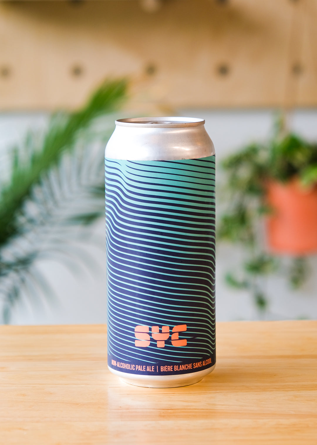PHANTOM BUZZ | Non-Alcoholic Pale Ale