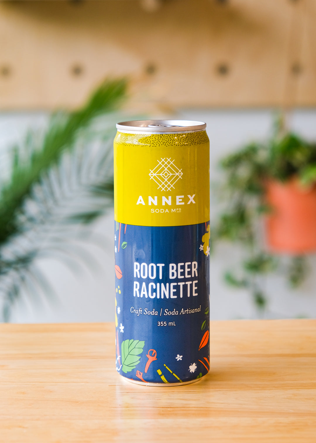 ROOT BEER