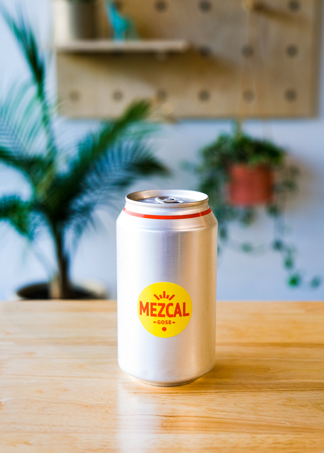 MEZCAL GOSE
