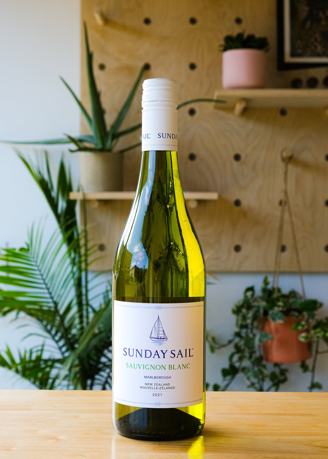 Sunday Sail 'Sauvignon Blanc'