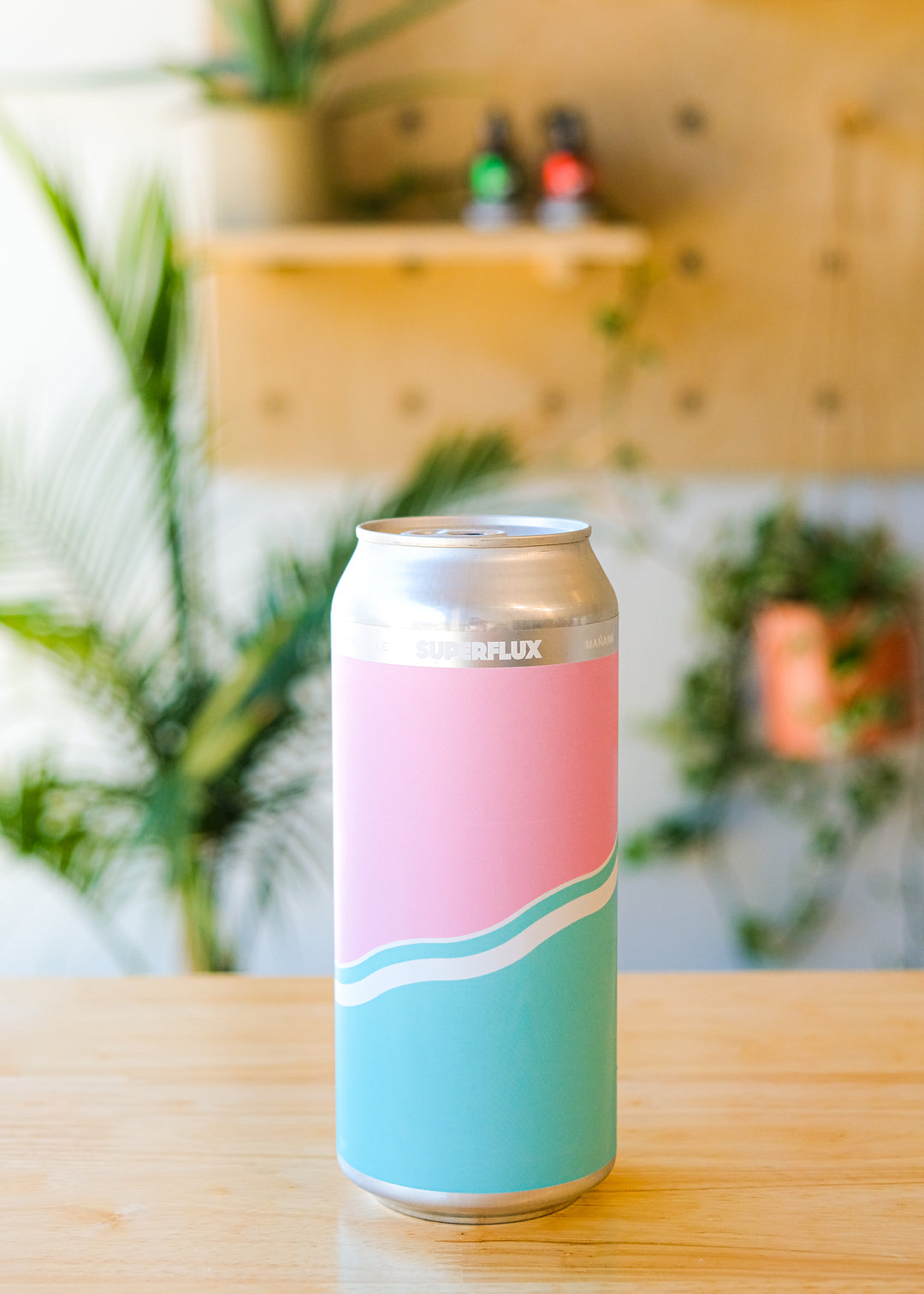 MANANA | Hazy IPA