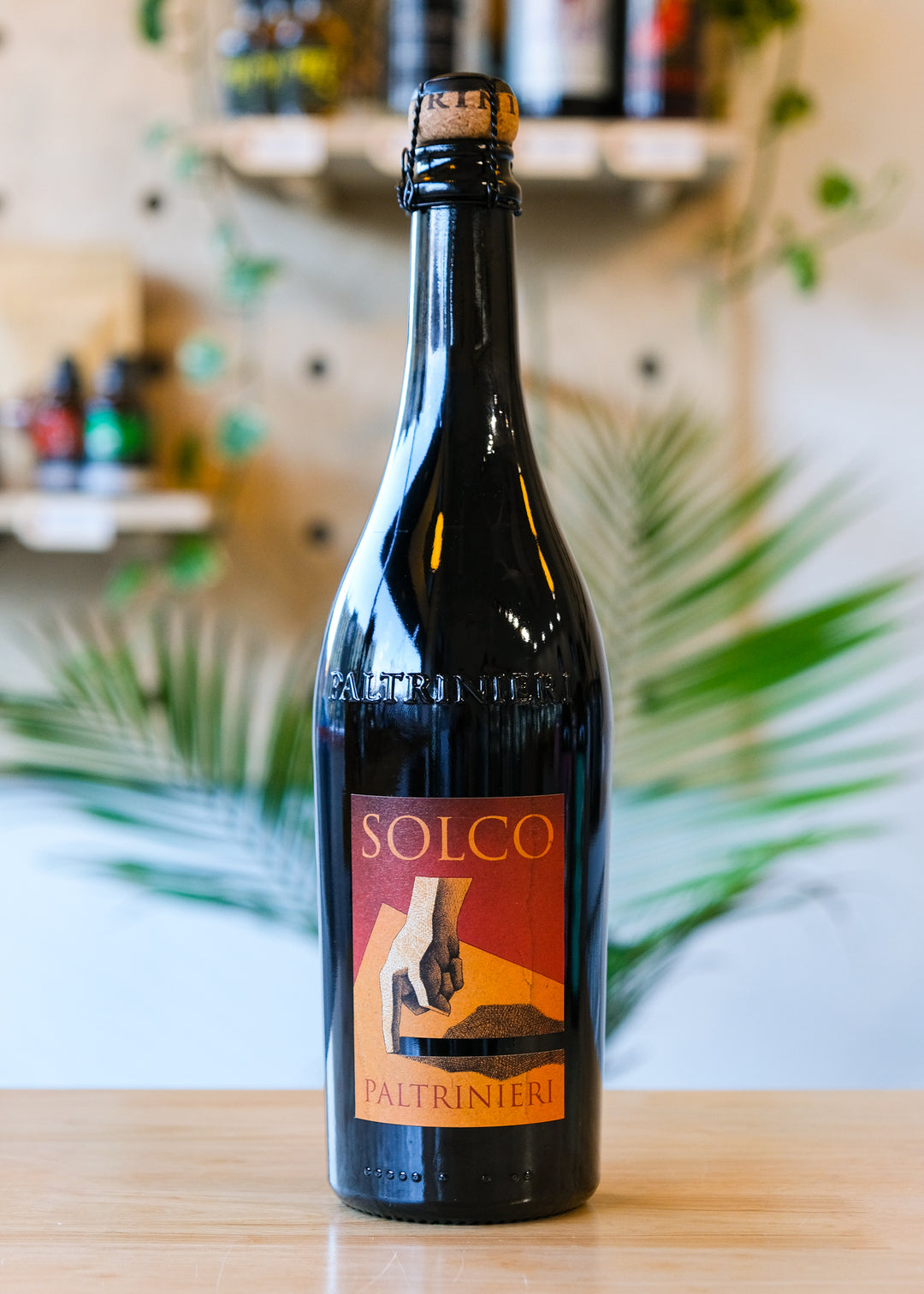 'Solco' Lambrusco