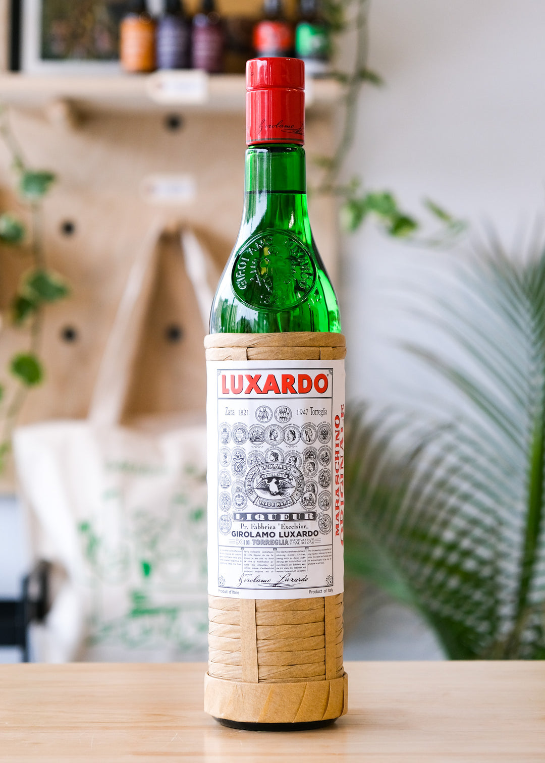 Maraschino