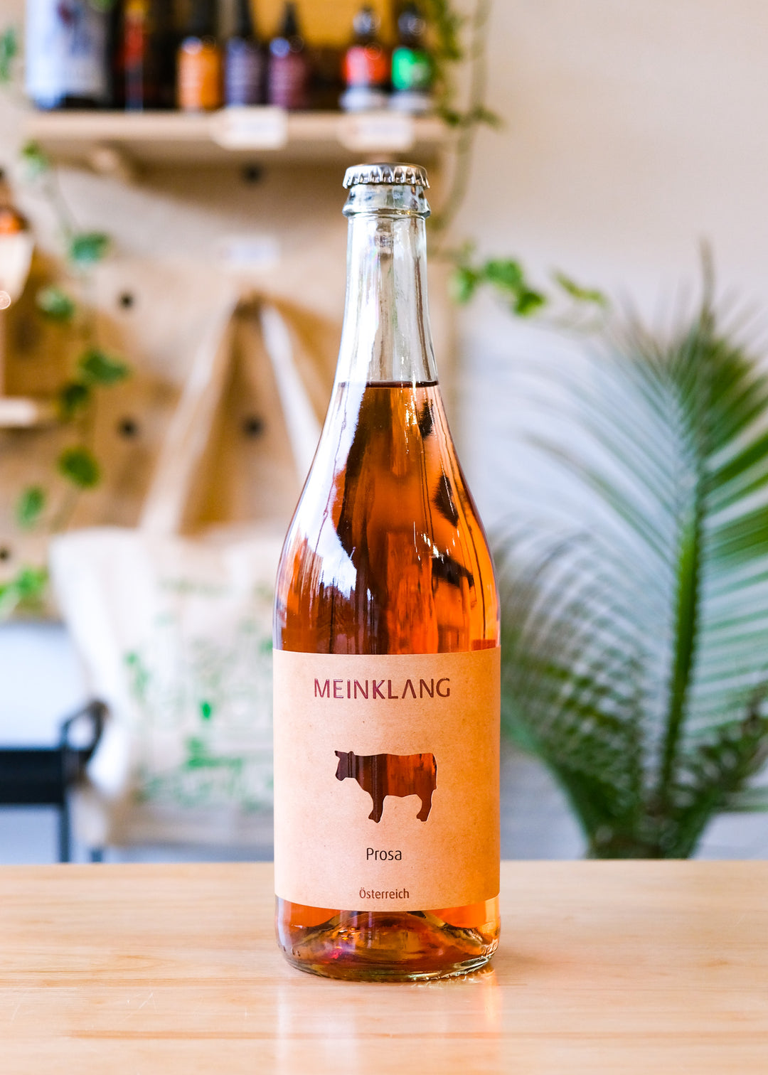 'Prosa' Rosé
