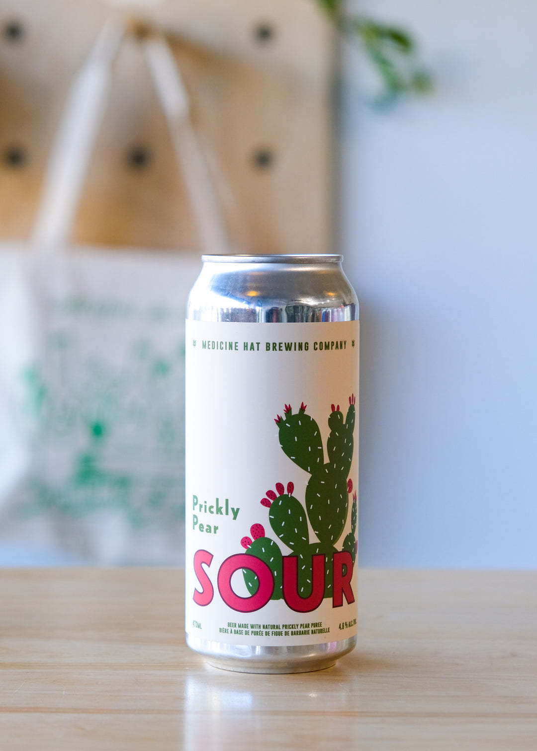 PRICKLY PEAR | Sour
