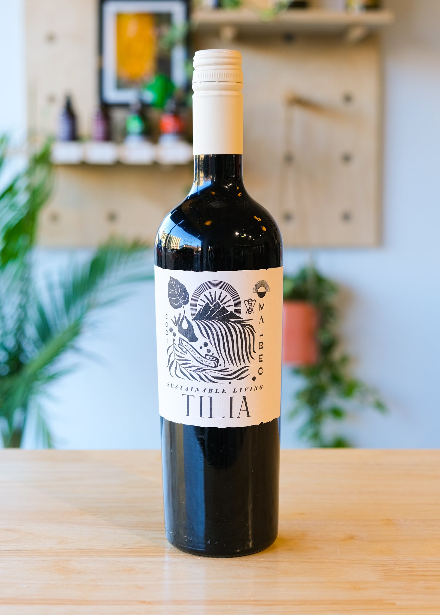 Tilia malbec on sale