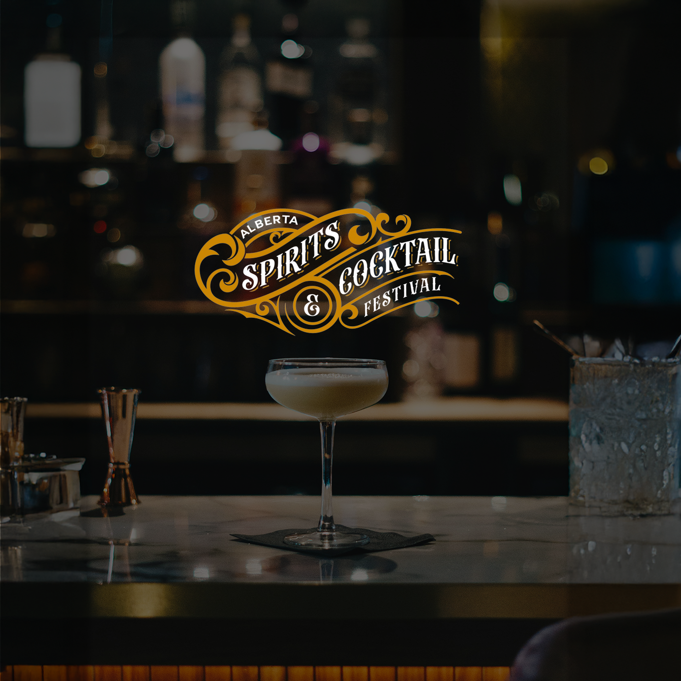 Alberta Spirits & Cocktail Festival