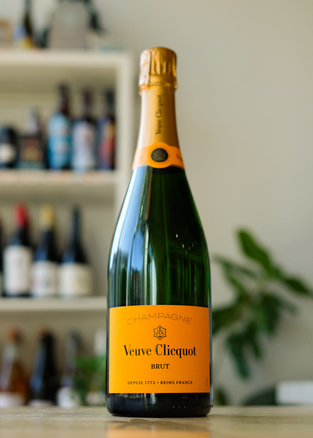 Veuve Clicquot 'Brut'