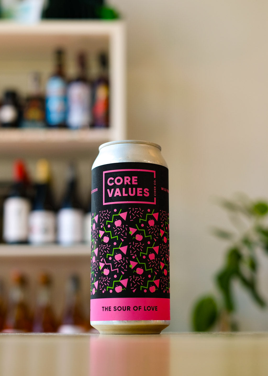 THE SOUR OF LOVE | Craft Cider
