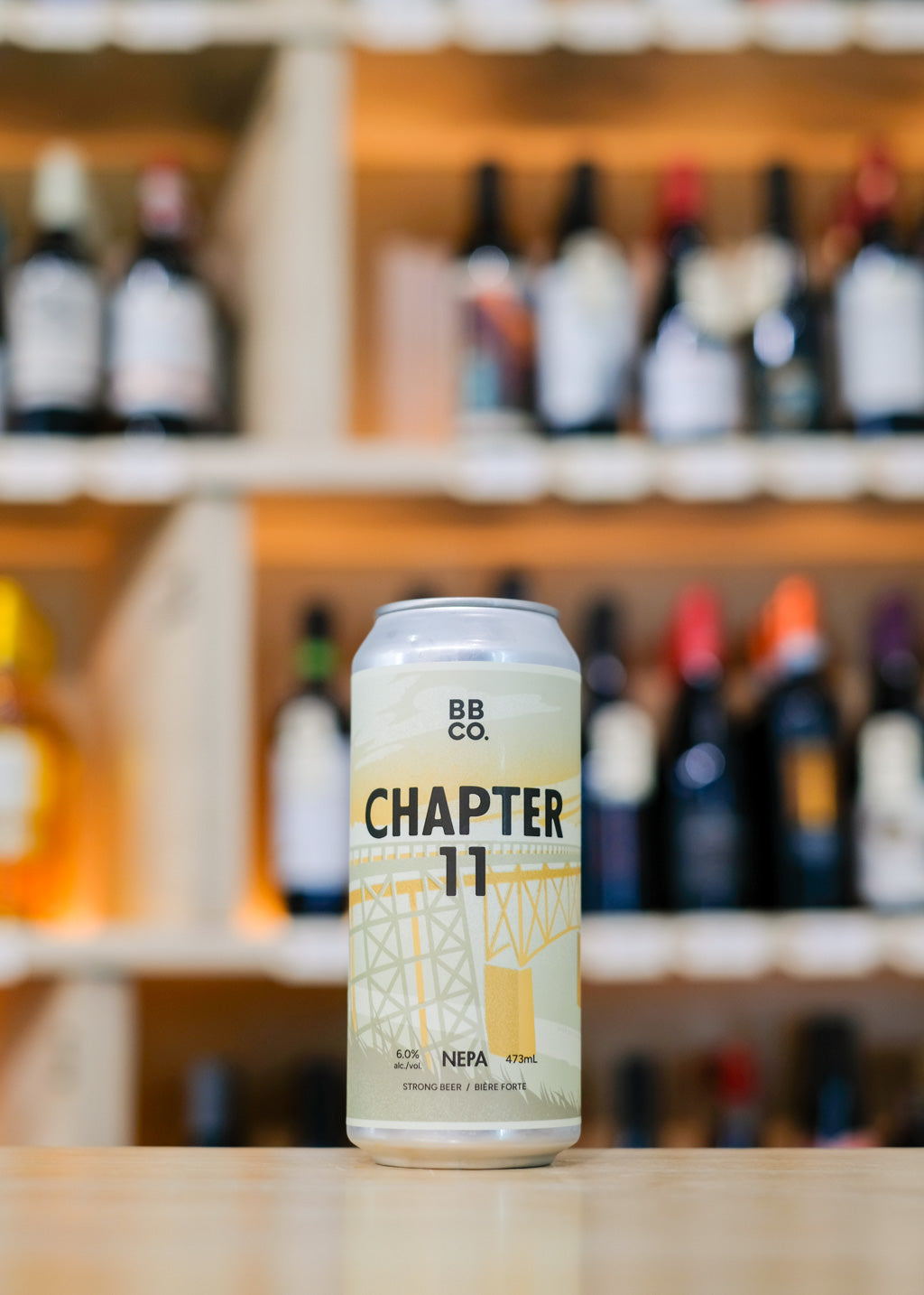 CHAPTER 11 | NEPA