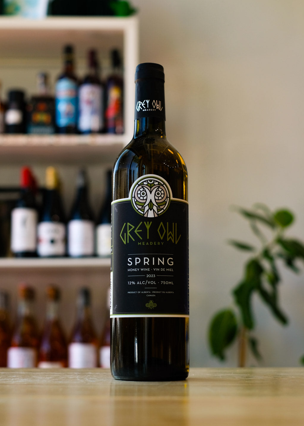 'Spring'