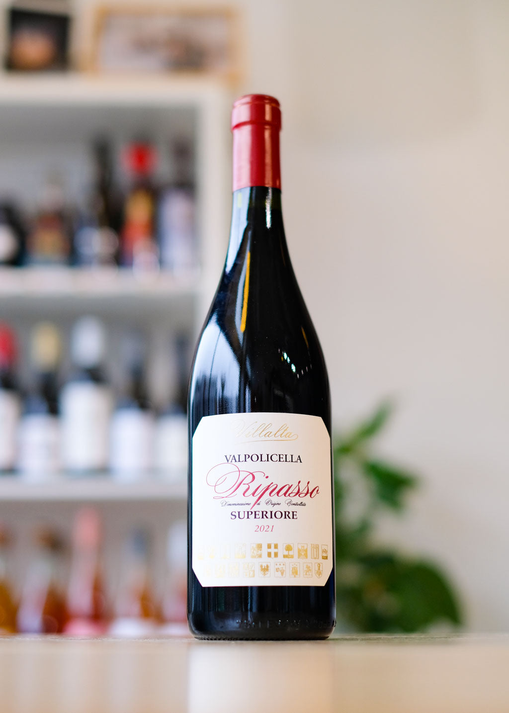 Villalta 'Ripasso' Valpolicella Superiore
