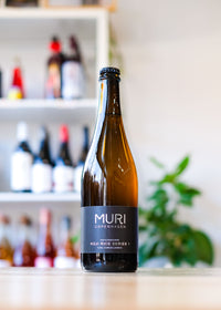 'Koji Rice Series 1' Non-Alcoholic Still White