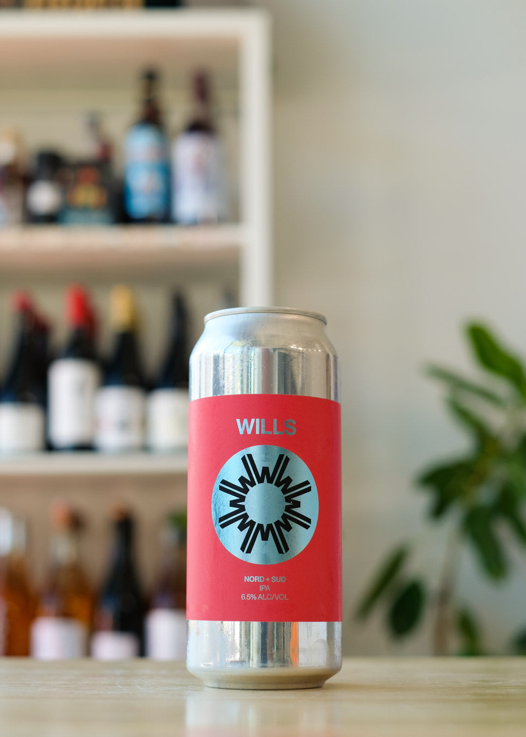 NORD + SUD | IPA