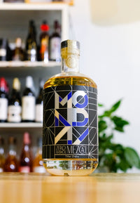 MONDAY MEZCAL | Non-Alcoholic Mezcal