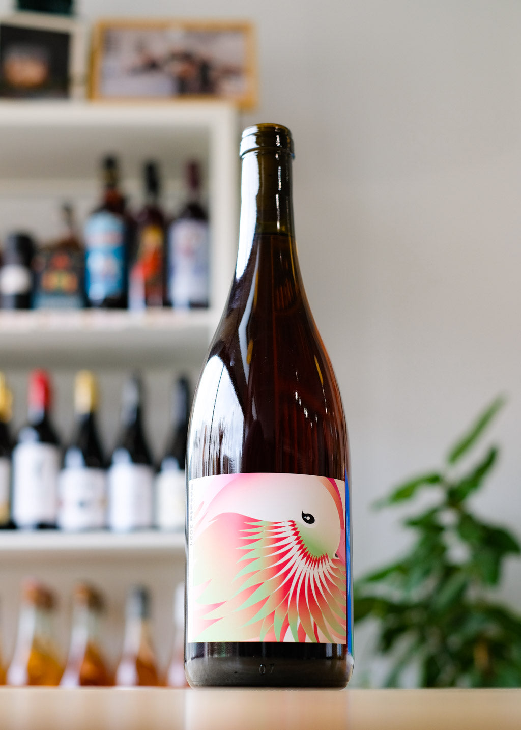 Grape Republic 'Rosato'