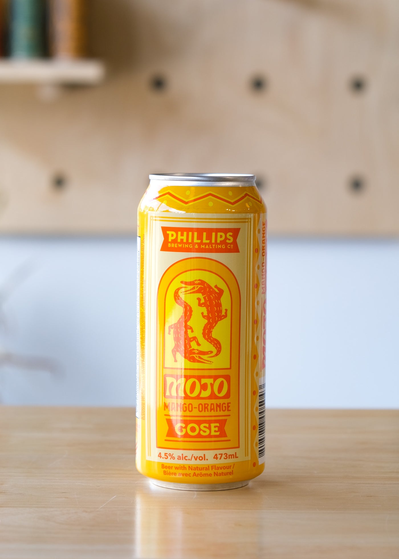 MOJO | Mango Orange Gose