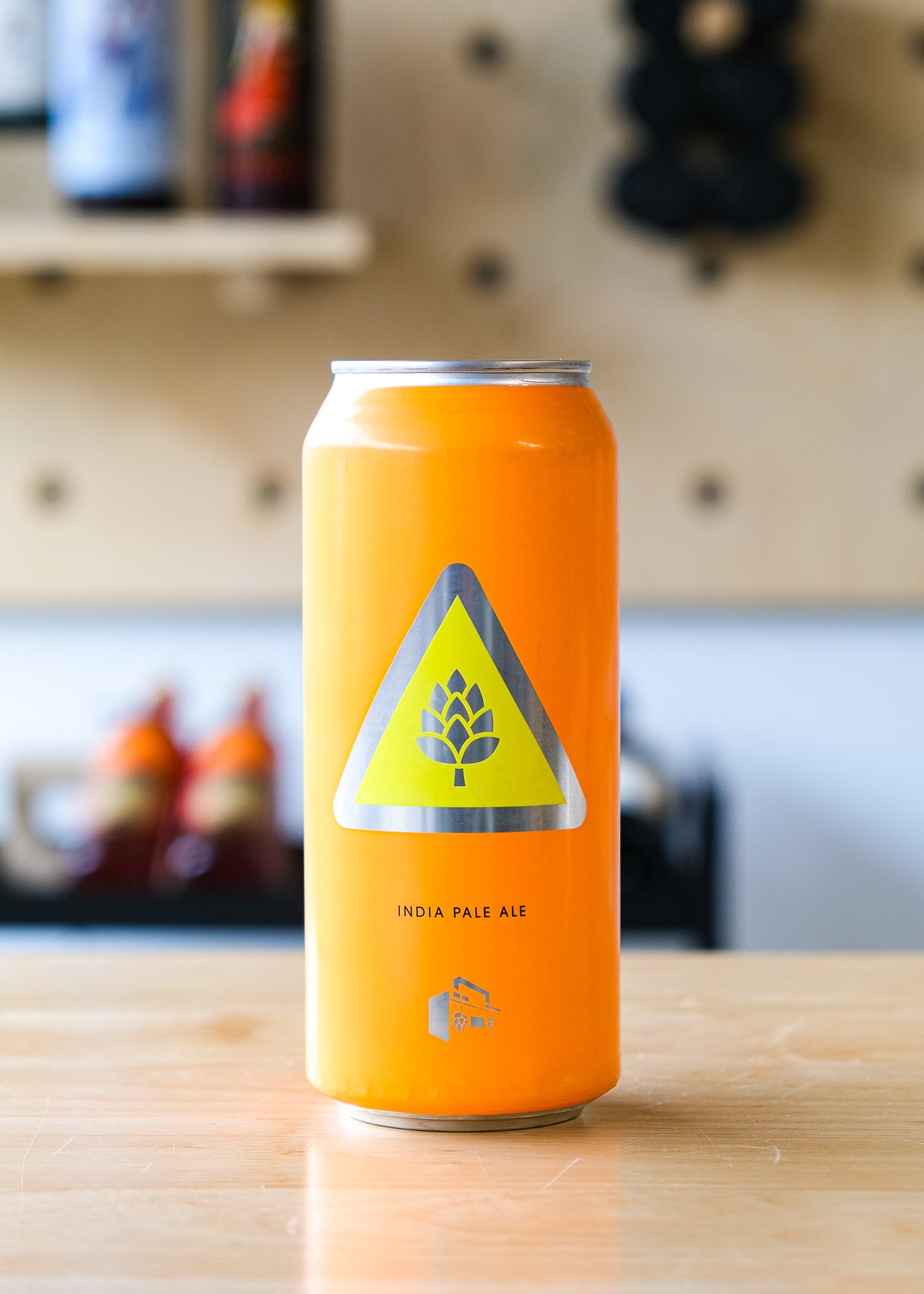 DANGER! DANGER! | Hazy IPA
