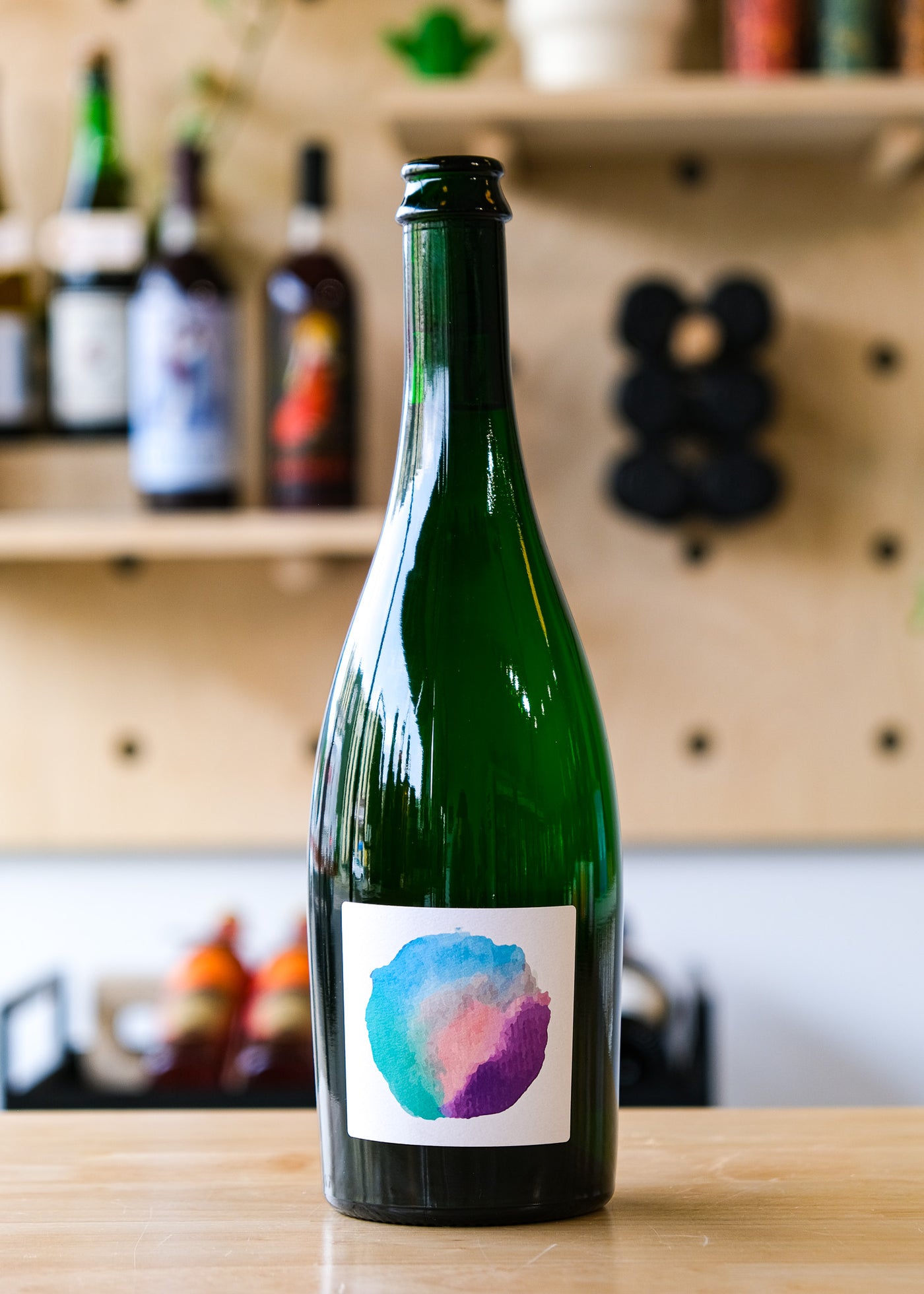 'Luna' ibi Wine