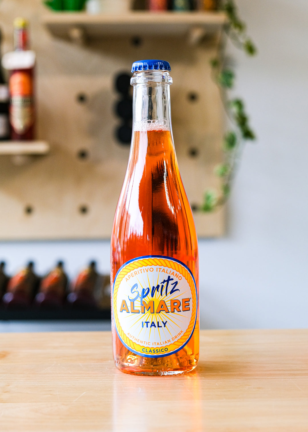 ALMARE SPRITZ | Classico