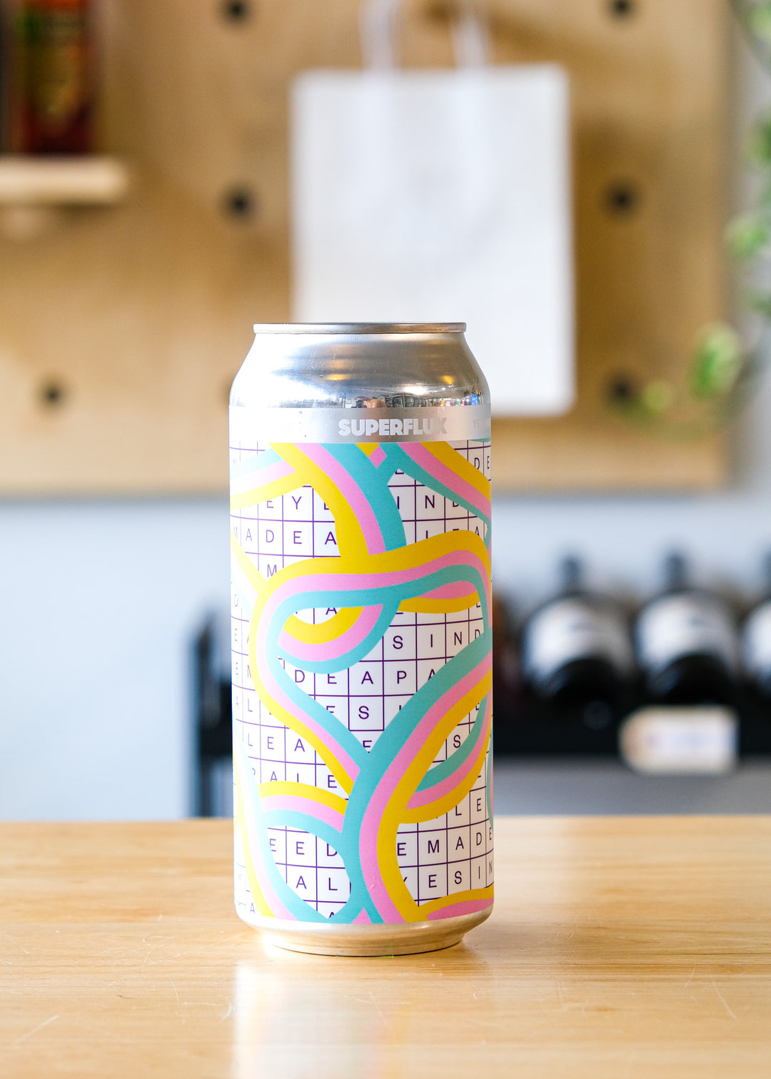 YES INDEED | Hazy Pale Ale