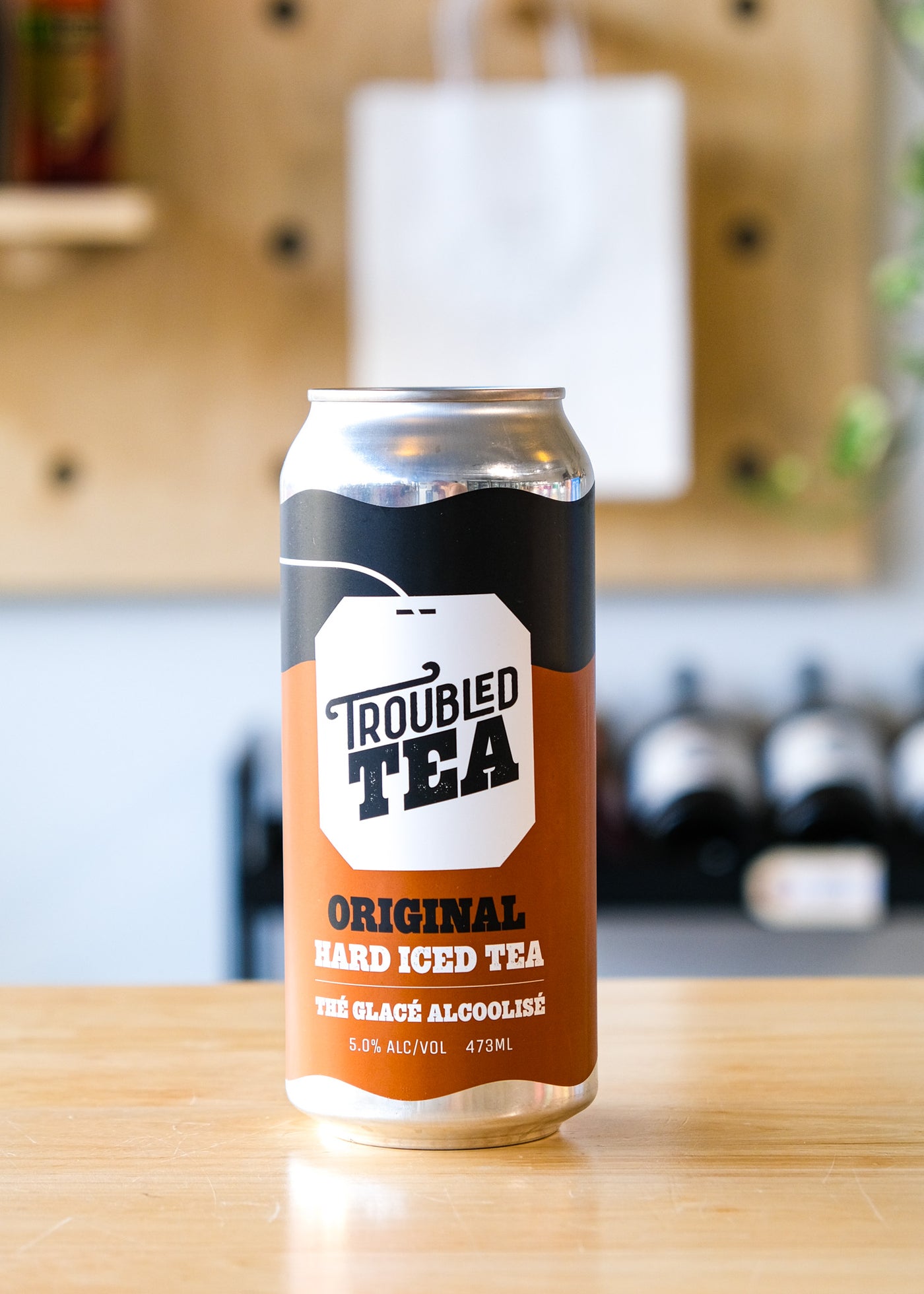Original Hard Iced Tea