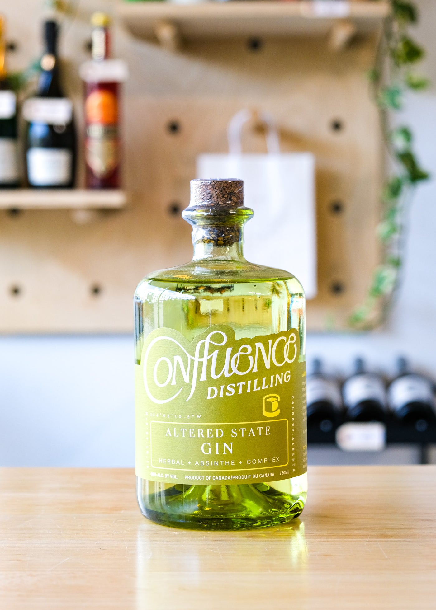 Altered State Gin