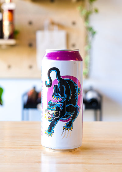 WICKED AWESOME | NEIPA
