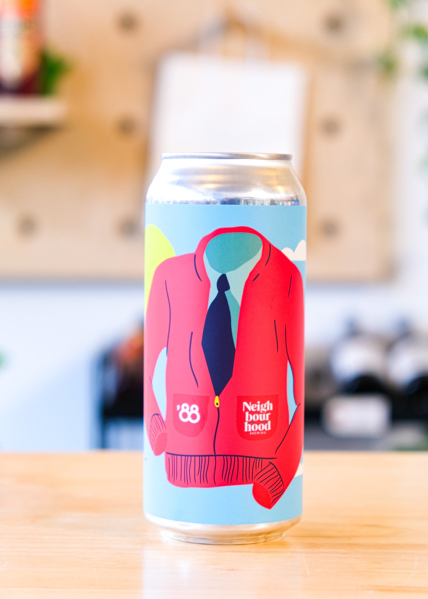 A BEAUTIFUL DAY | IPA w/ Hop Terpenes