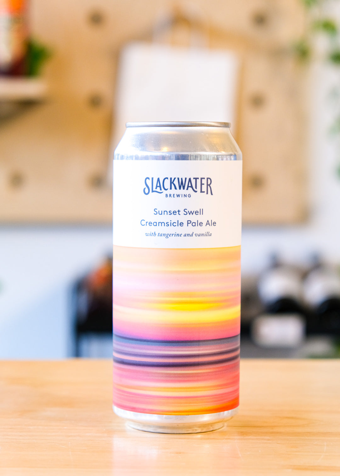 SUNSET SWELL | Creamsicle Pale Ale