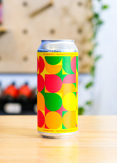 YUM YUM JUICE | Tropical Tart Ale