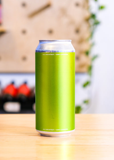 CS01: LUMINOSA | DDH NEIPA