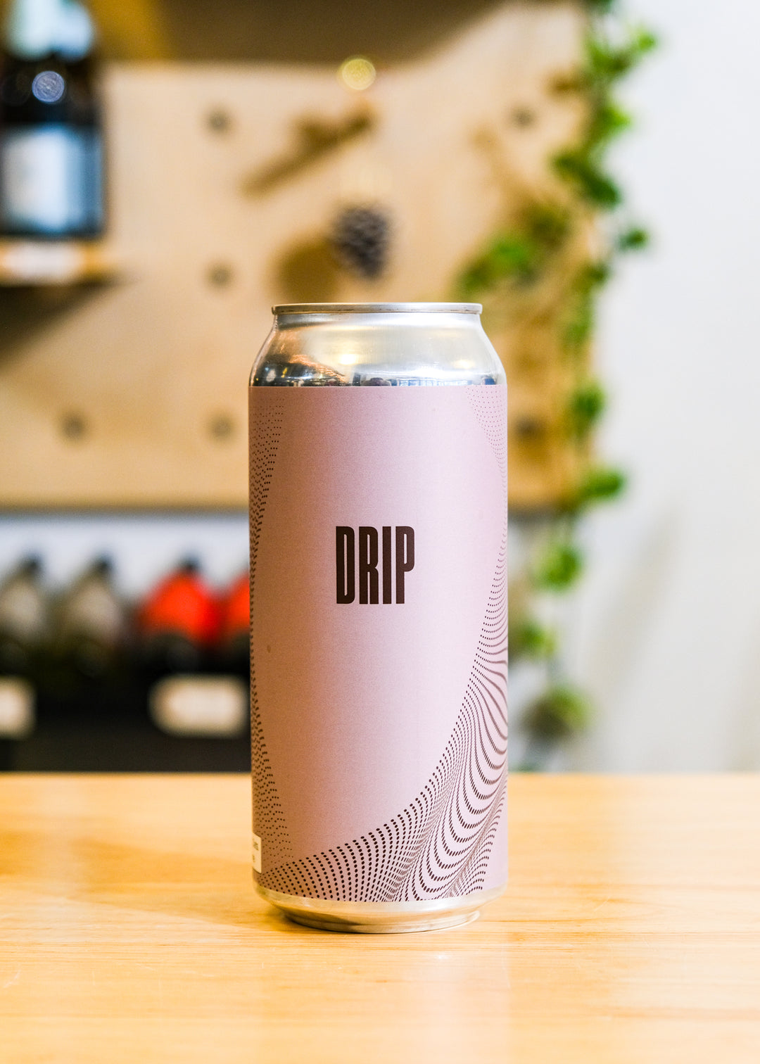 DRIP | Little Coffee Stout