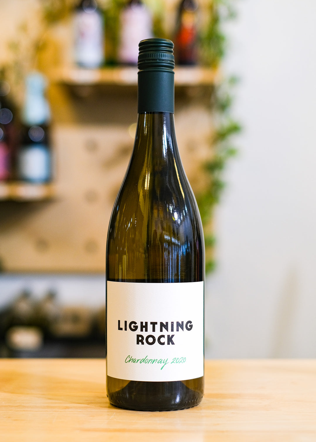 Lightning Rock 'Chardonnay'