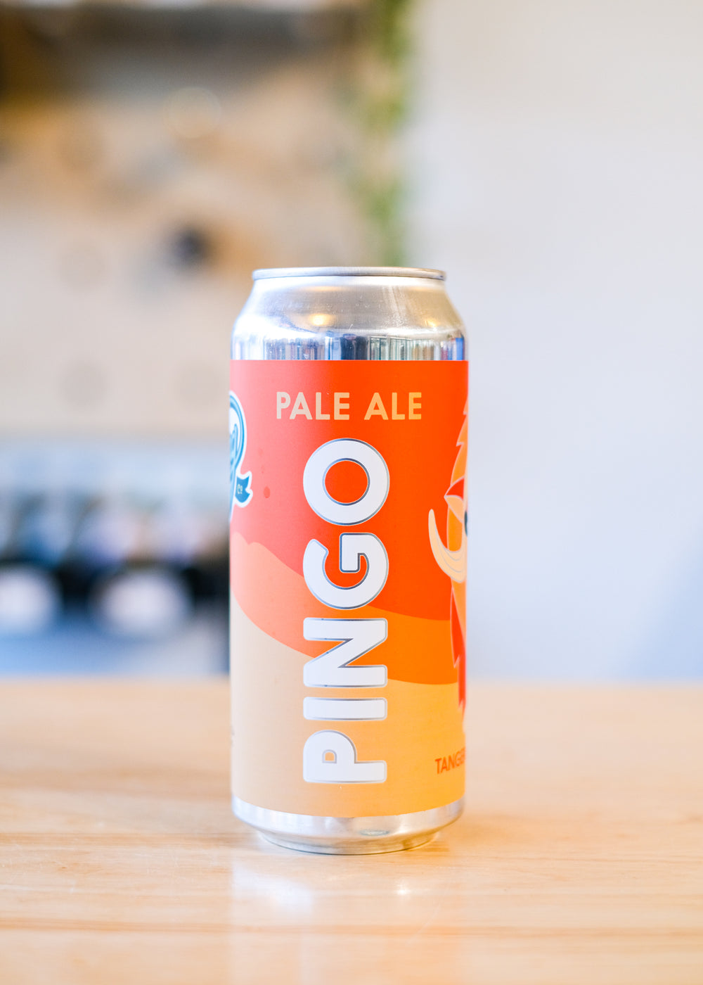 PINGO | Pale Ale