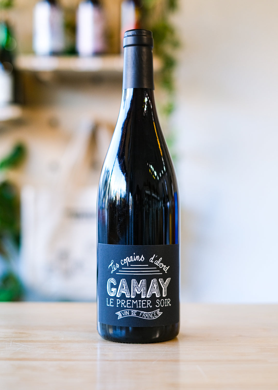 Les Copains D'abord 'Gamay'