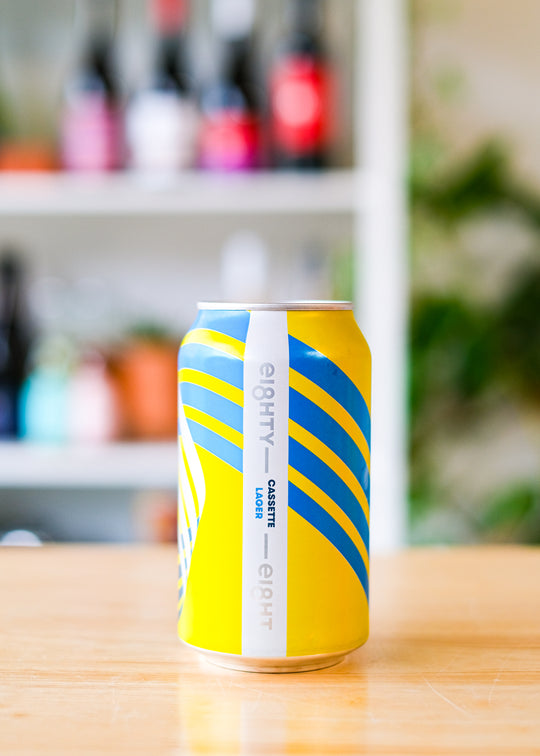 CASSETTE | Lager