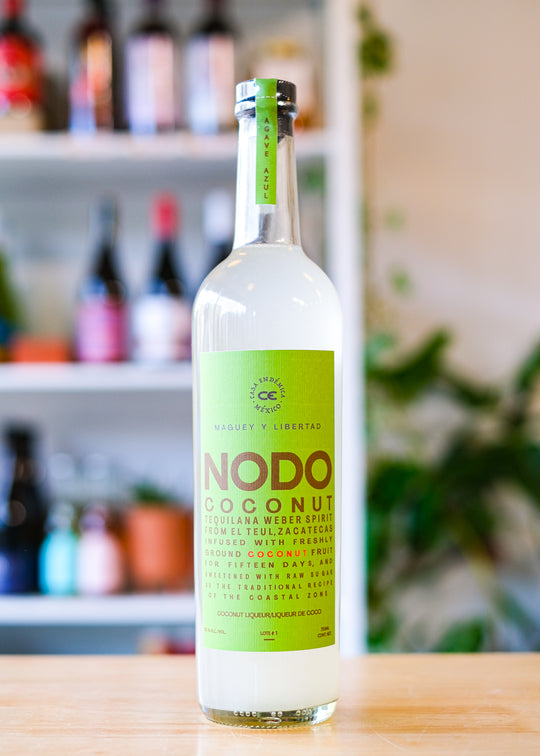 NODO | Tequilana Coconut