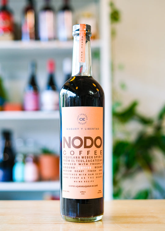 NODO | Tequilana Coffee